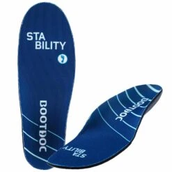 Bootdoc Stability Mid Arch Orthotic Insole