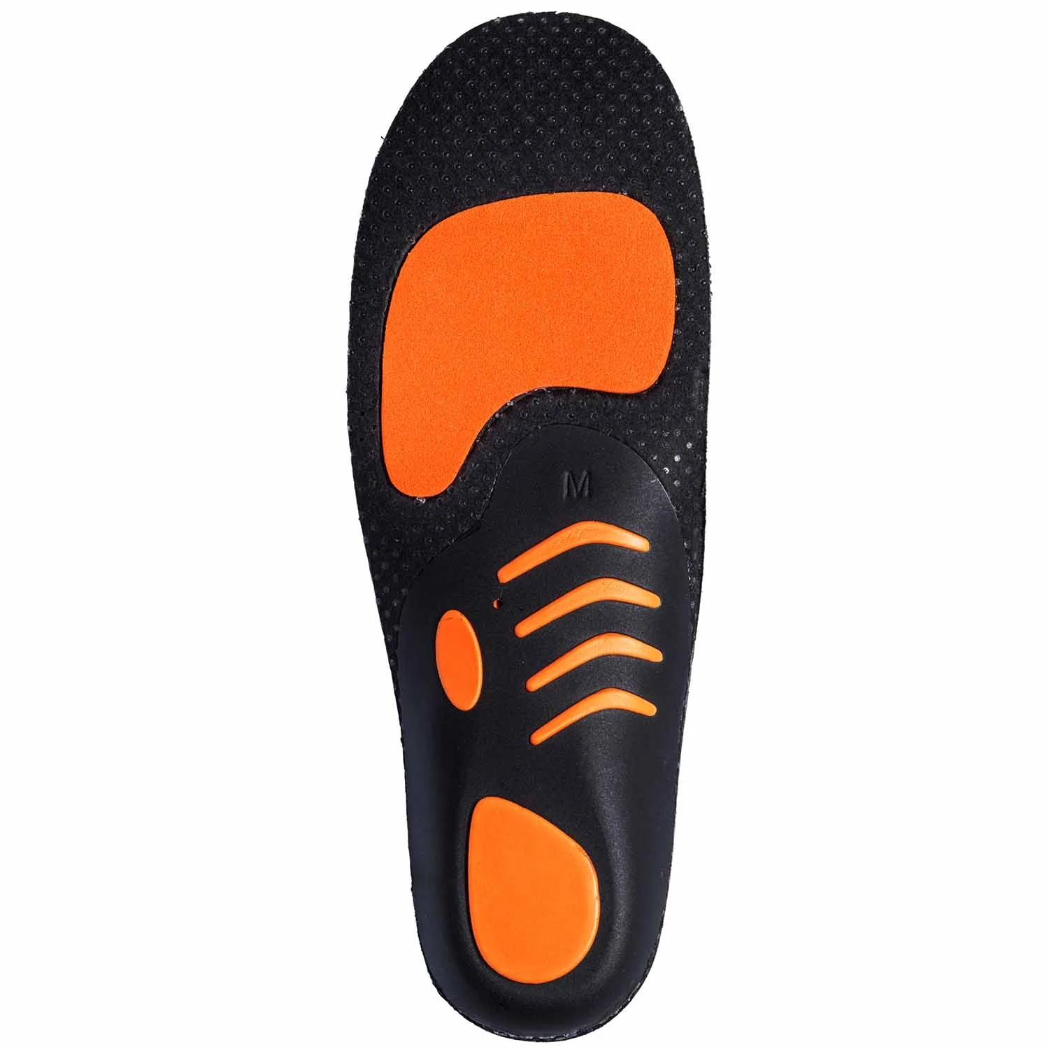 Bootdoc Stability High Arch Orthotic Insole - Image 2