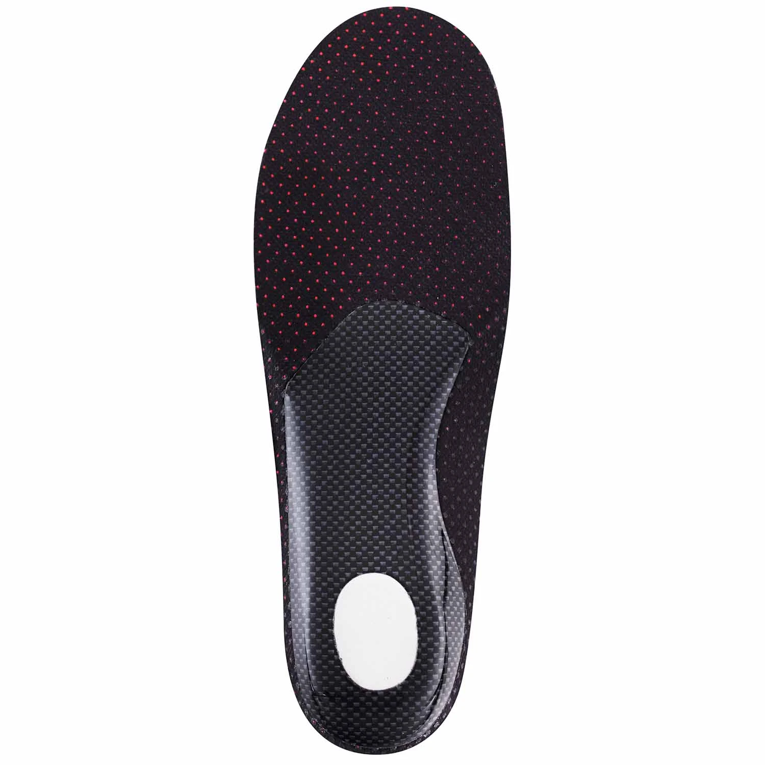 Bootdoc Thermo Merino Orthotic Insole - Image 2