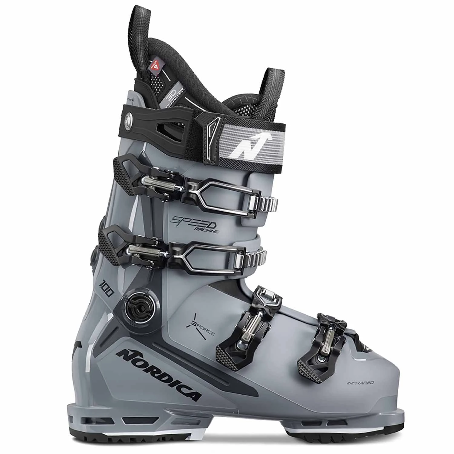 Nordica Speedmachine 3 100 Ski Boots