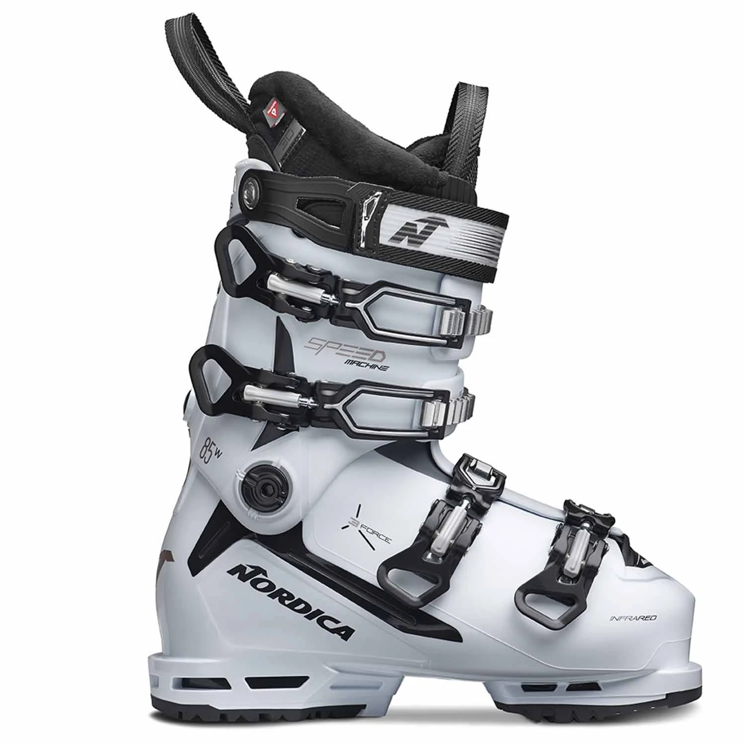 Nordica Speedmachine 3 85 W Ski Boots