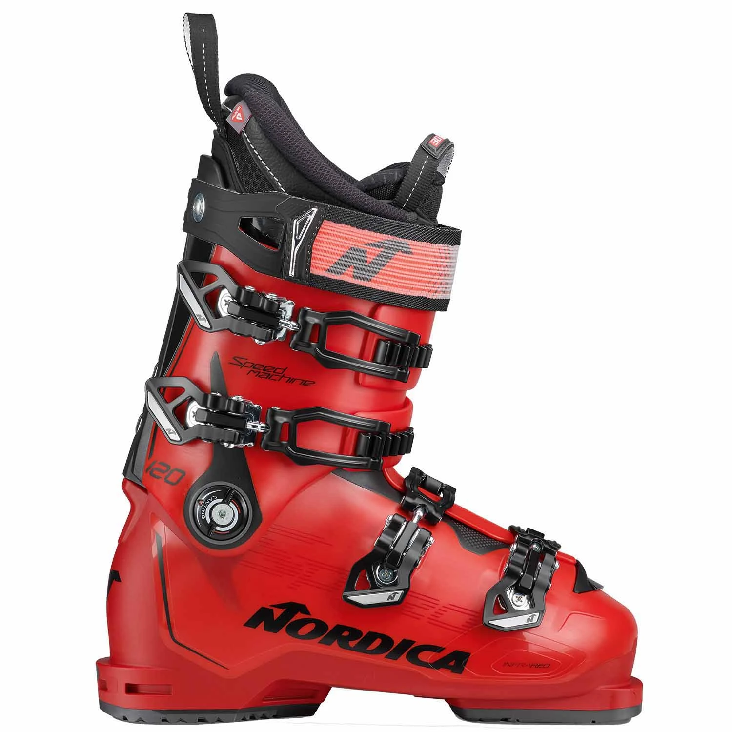 Nordica Speedmachine 120 Mens Ski Boots