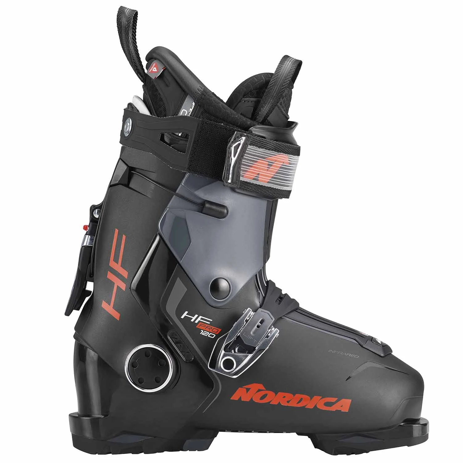 Nordica HF Pro 120 Ski Boots