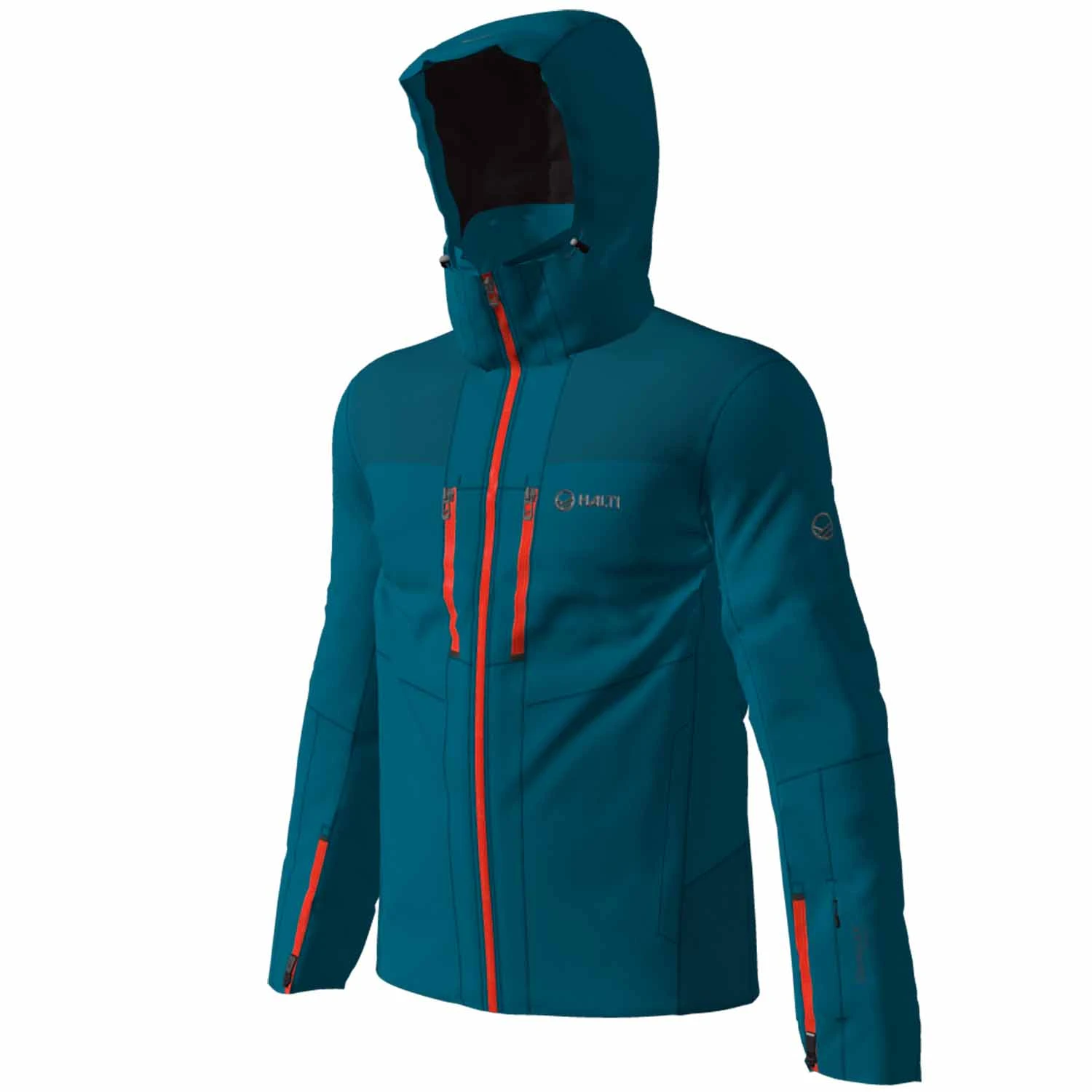 Halti Storm DX Mens Ski Jacket