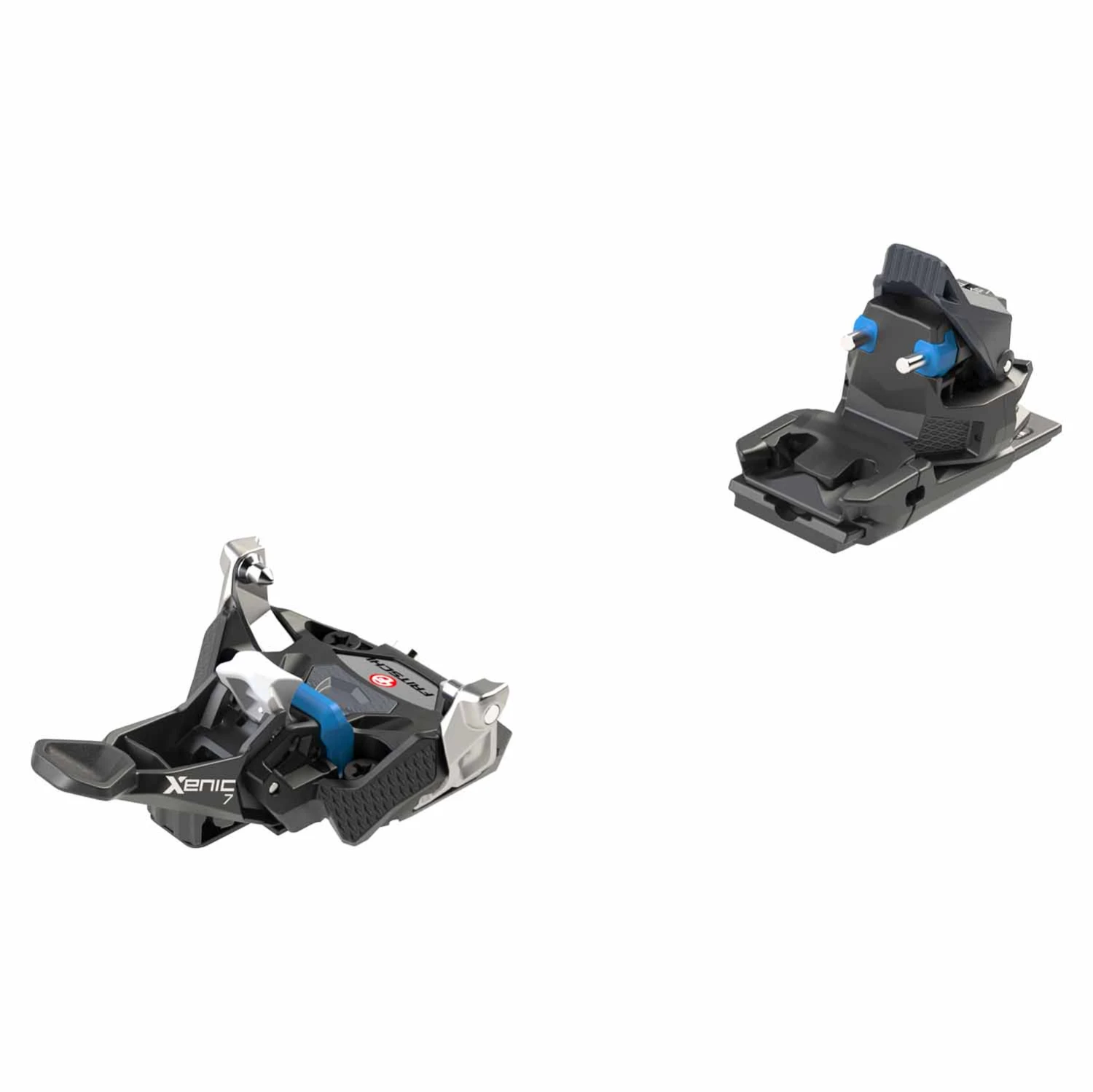 Fritschi Xenic 7 Ski Touring Binding W/O Brake (pair)