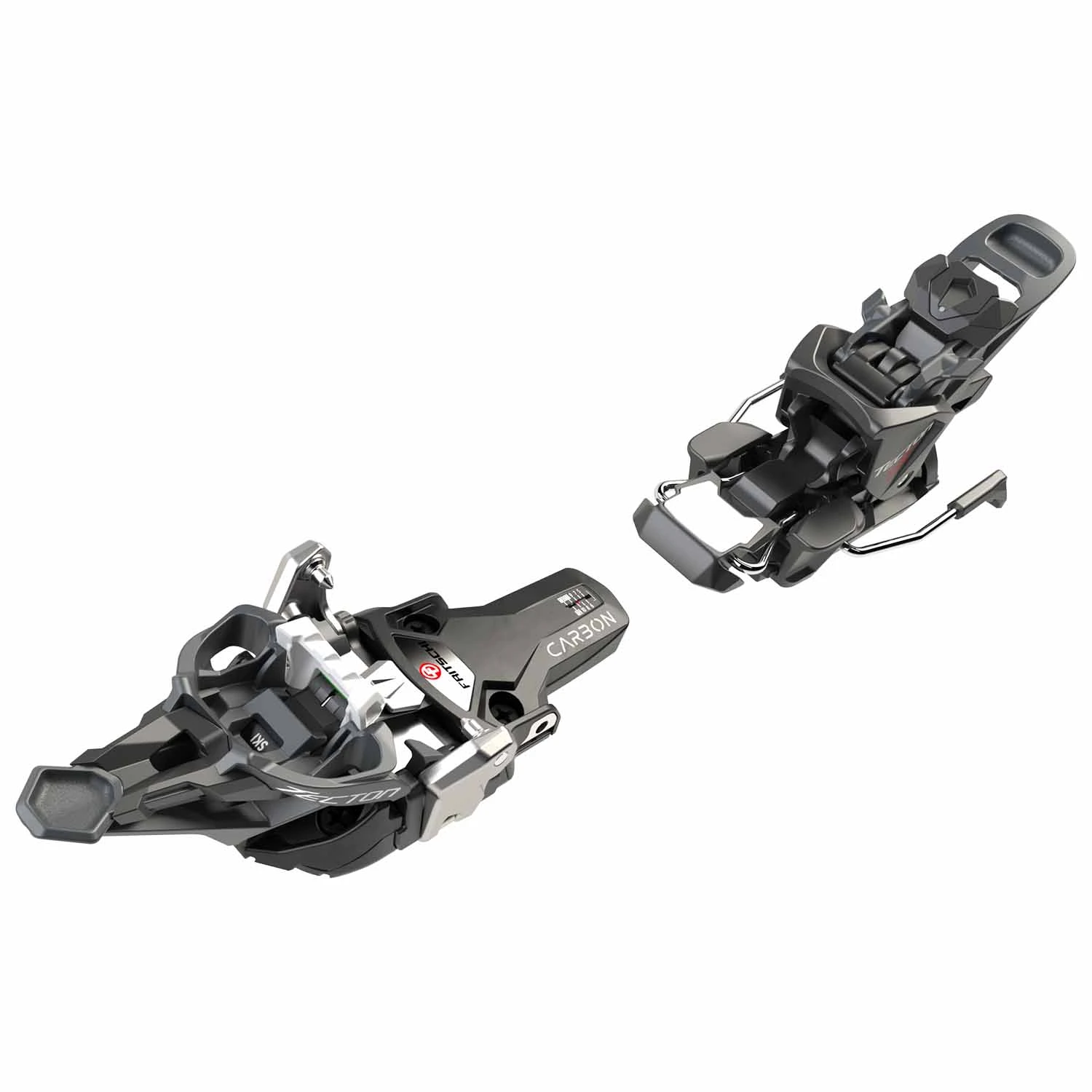 Fritschi Tecton 13 Carbon Ski Touring Binding