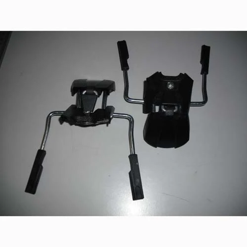 Salomon STH And Atomic FFG Team Series Ski Binding Brakes