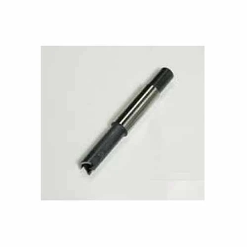 Hollow Drill Bit For Skis And Snowboards