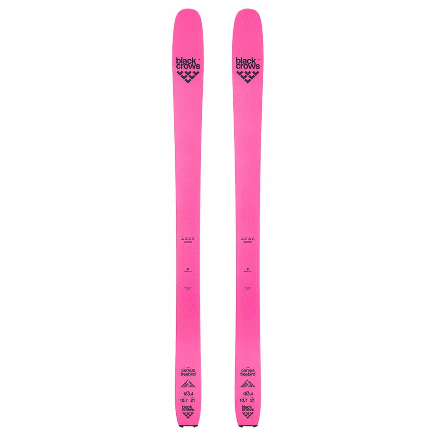 Black Crows Corvus Freebird Skis