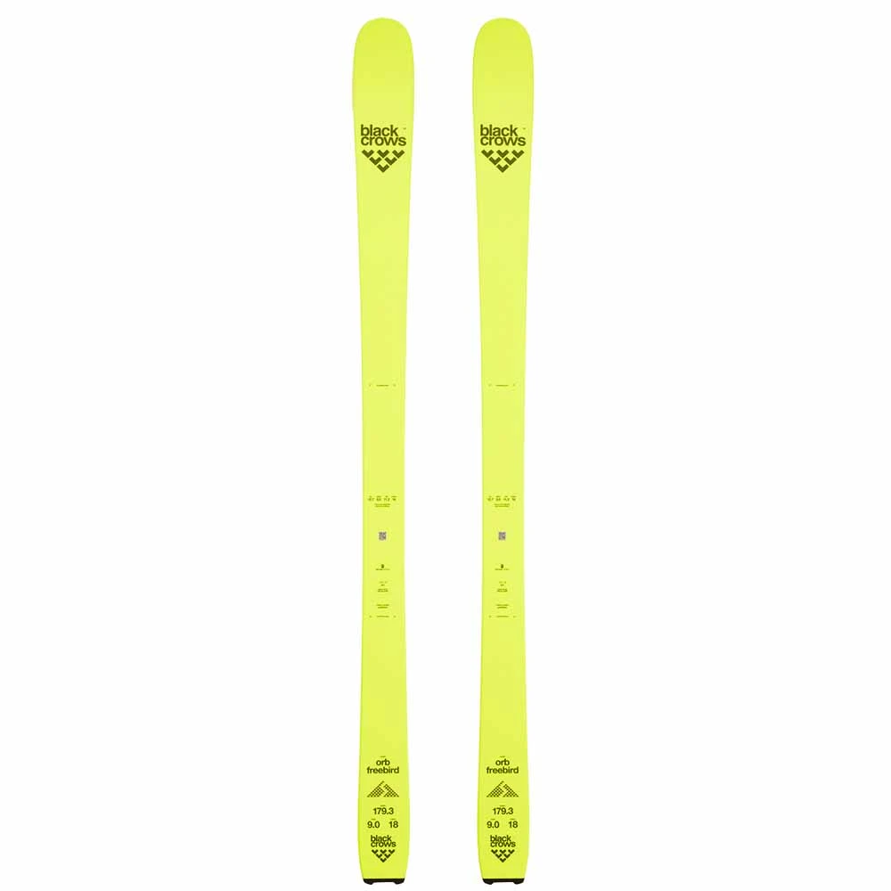 Black Crows Orb Freebird Skis