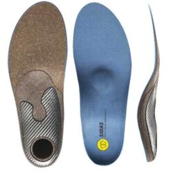 Sidas Multi Plus Premium Walking Orthotic Insole