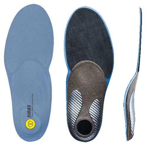 Sidas Run Plus Premium Orthotic Insole