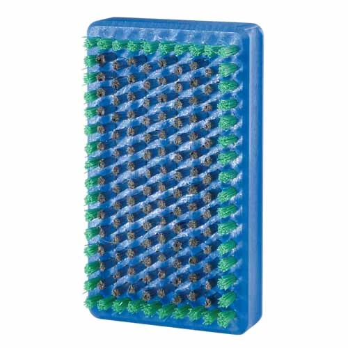 Holmenkol BaseBrush Steel MicroFinish Ski Base Brush