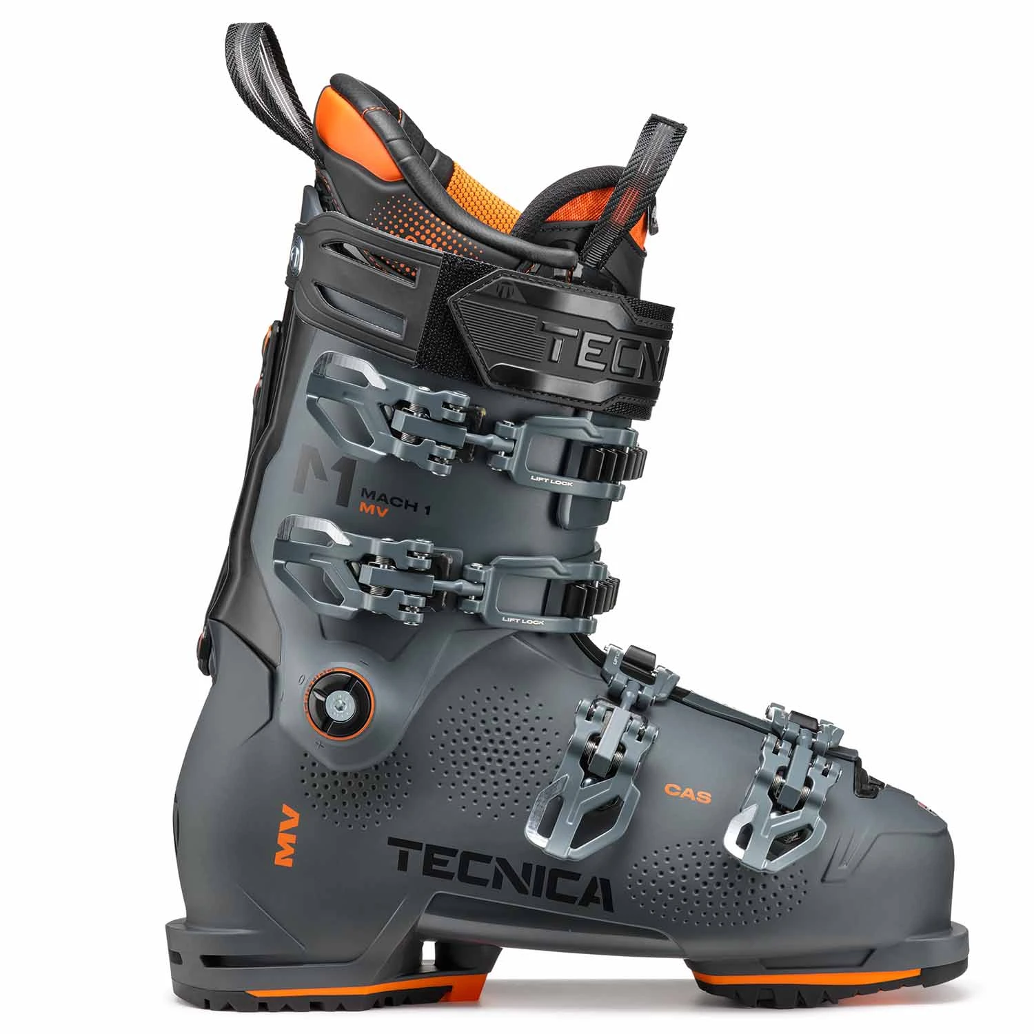 Tecnica Mach 1 MV 110 TD GW Ski Boots