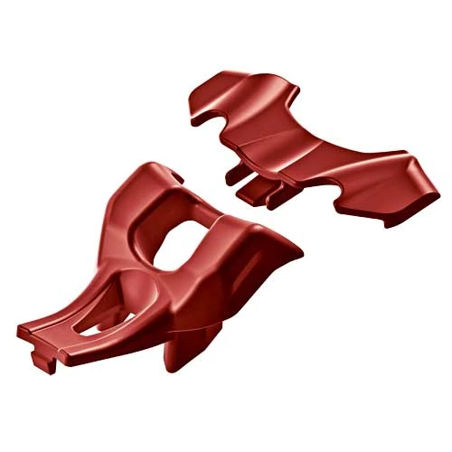 Fritschi Vipec Colour Clip Toe And Heel Inserts For White Ski Binding - Image 5