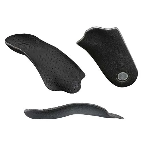 Sidas City Plus Premium Half Orthotic Insole