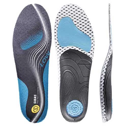 Sidas 3 Feet Activ Low Arch Orthotic Insole