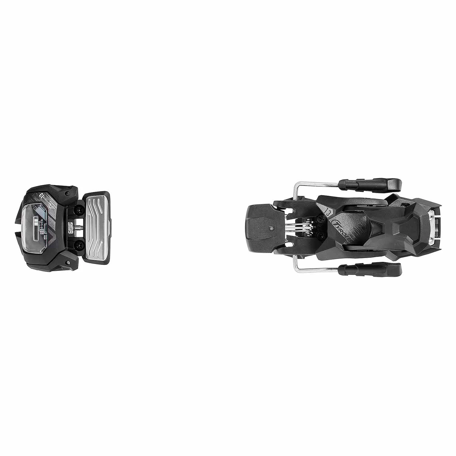 Head Attack² 13 GW FreeSki Alpine Ski Binding 110 Brake - Image 3