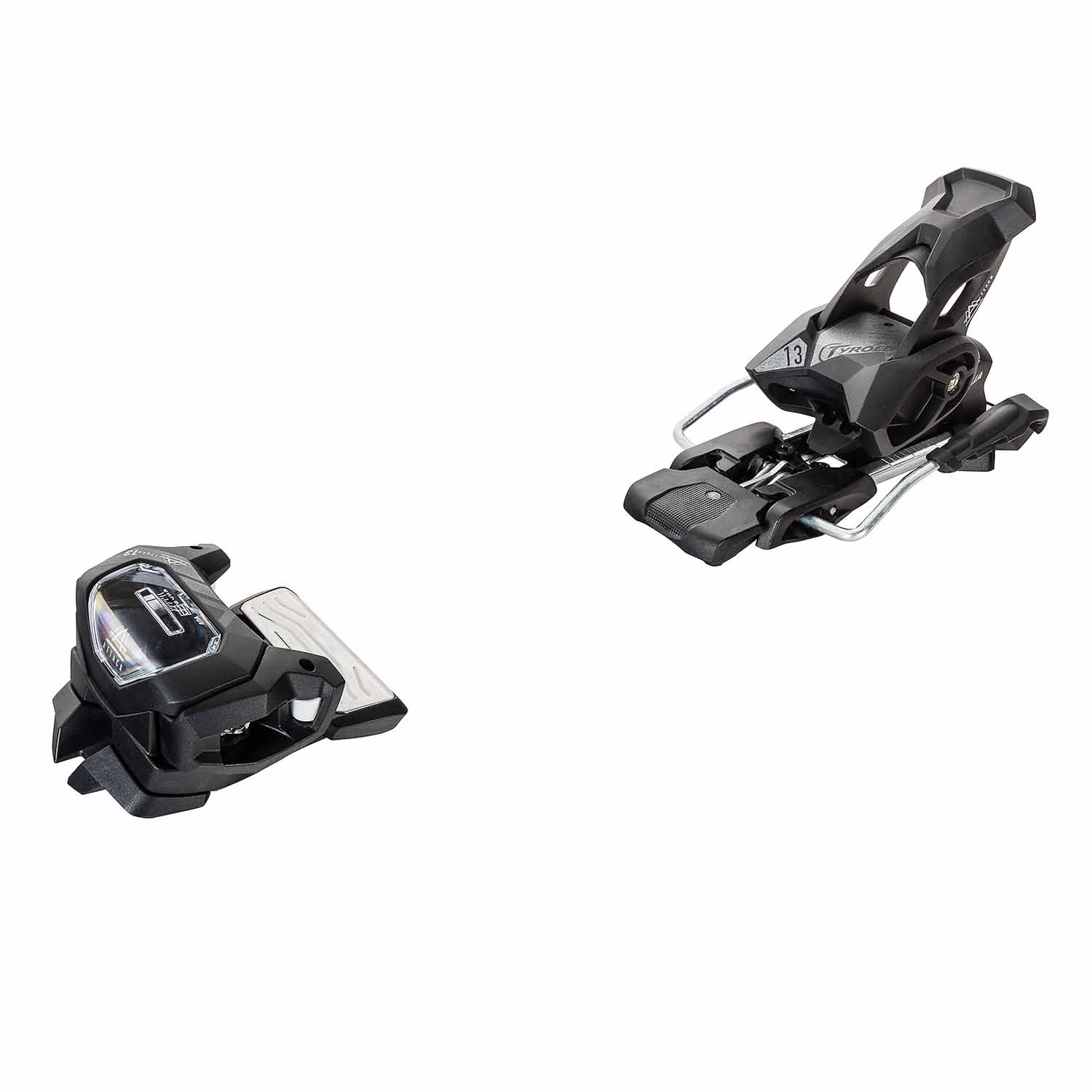 Head Attack² 13 GW FreeSki Alpine Ski Binding 110 Brake