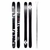 Black Diamond Impulse 98 Skis