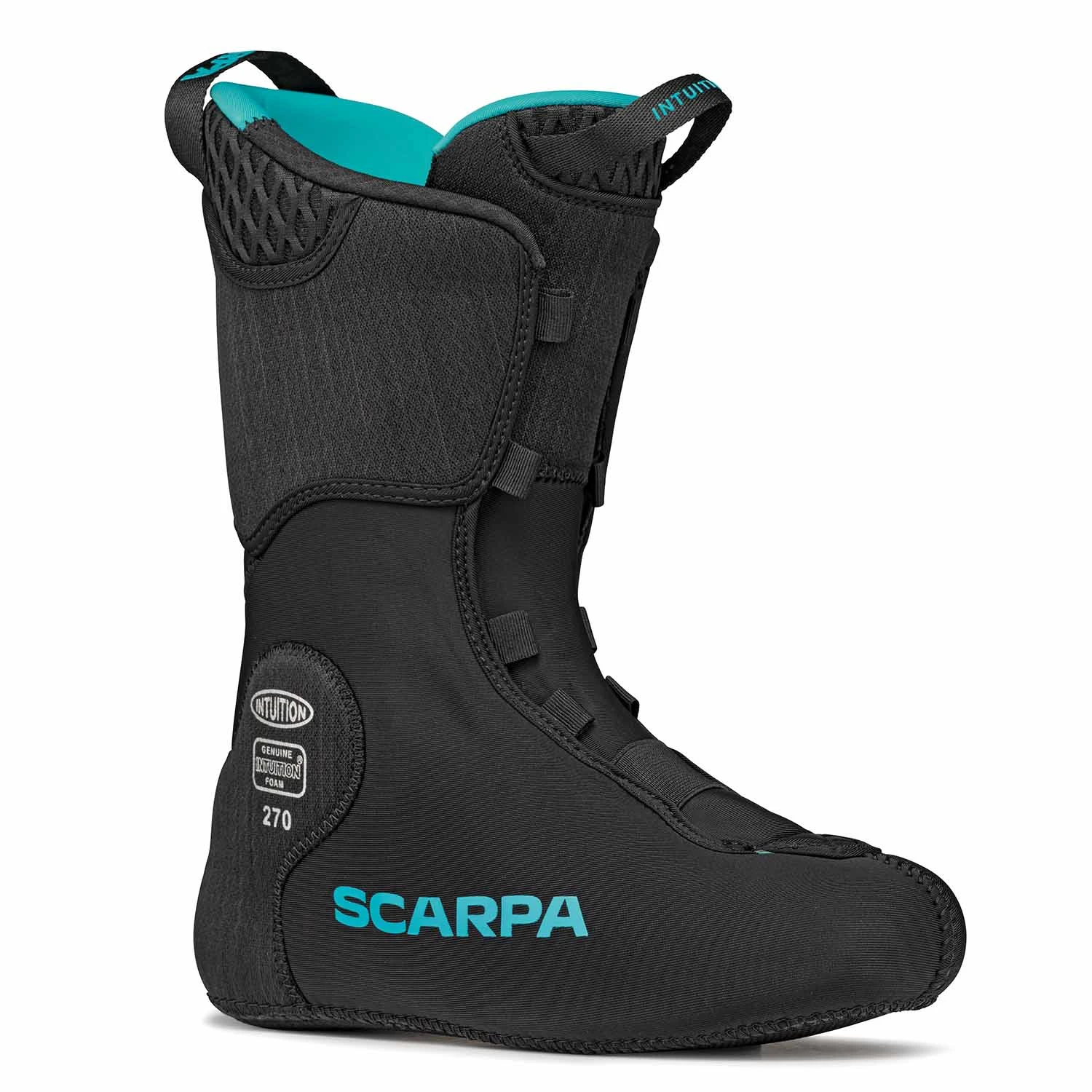 Scarpa Maestrale RS Touring Ski Boots - Image 4