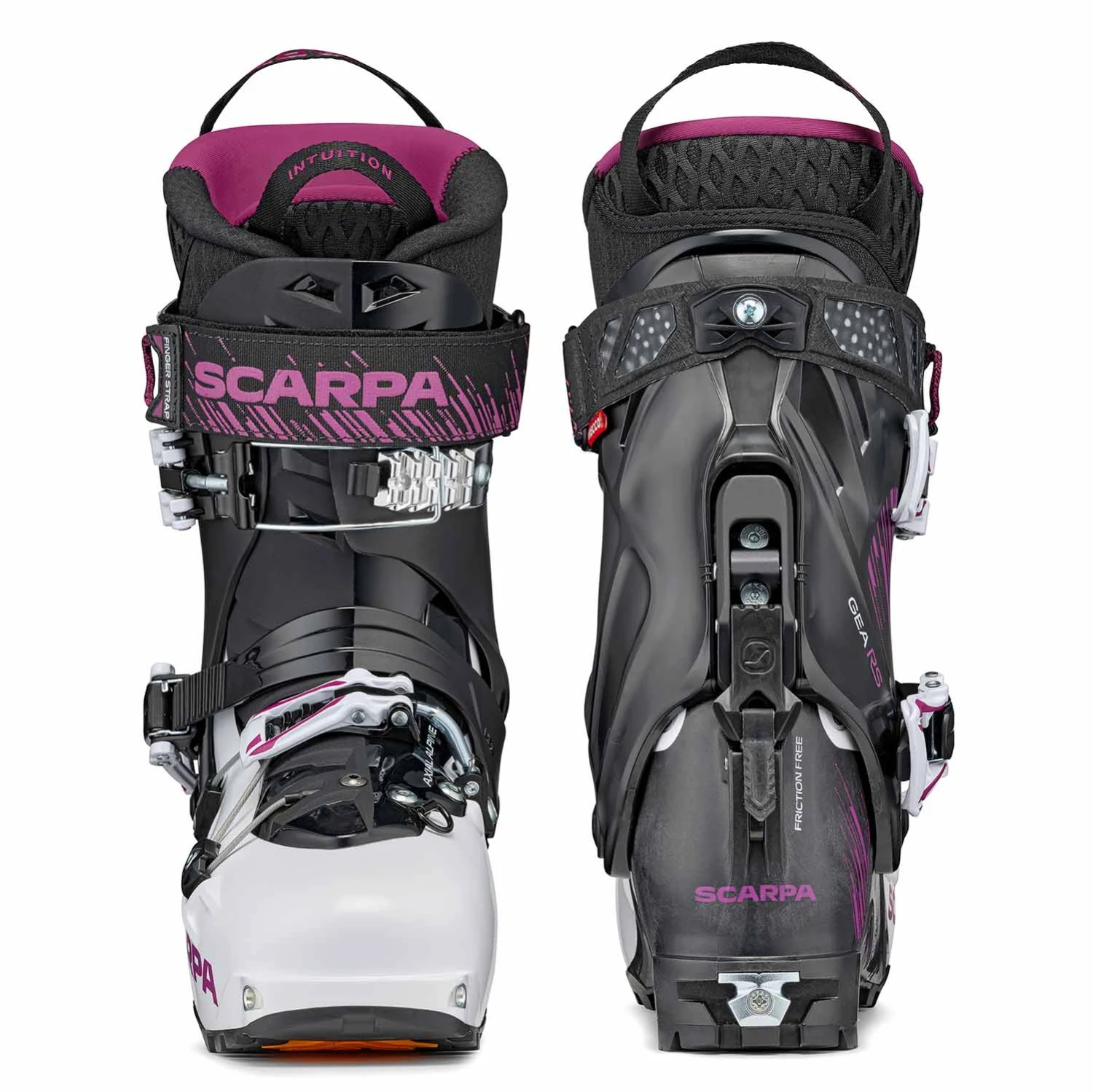 Scarpa Gea RS Touring Ski Boots - Image 2