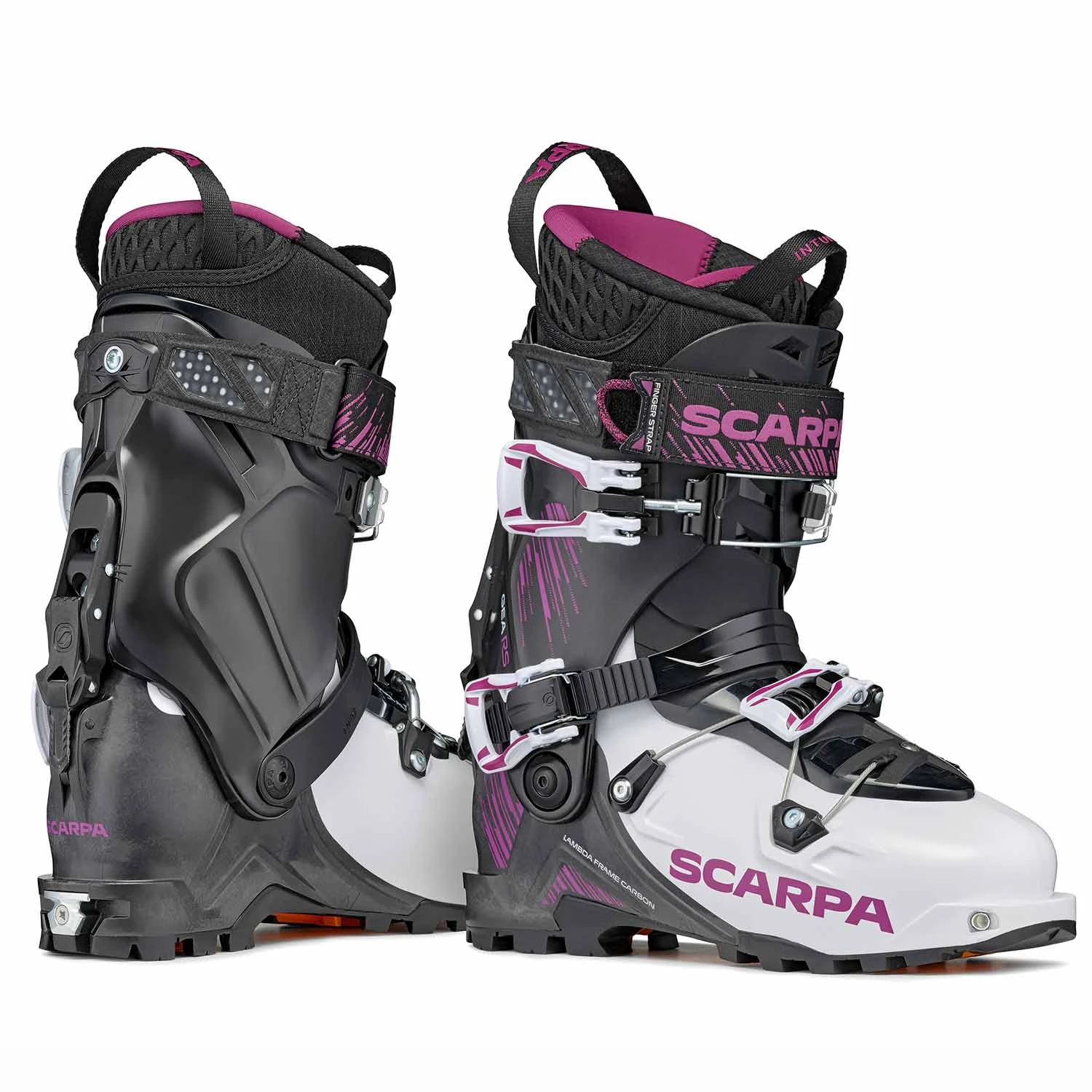 Scarpa Gea RS Touring Ski Boots - Image 3
