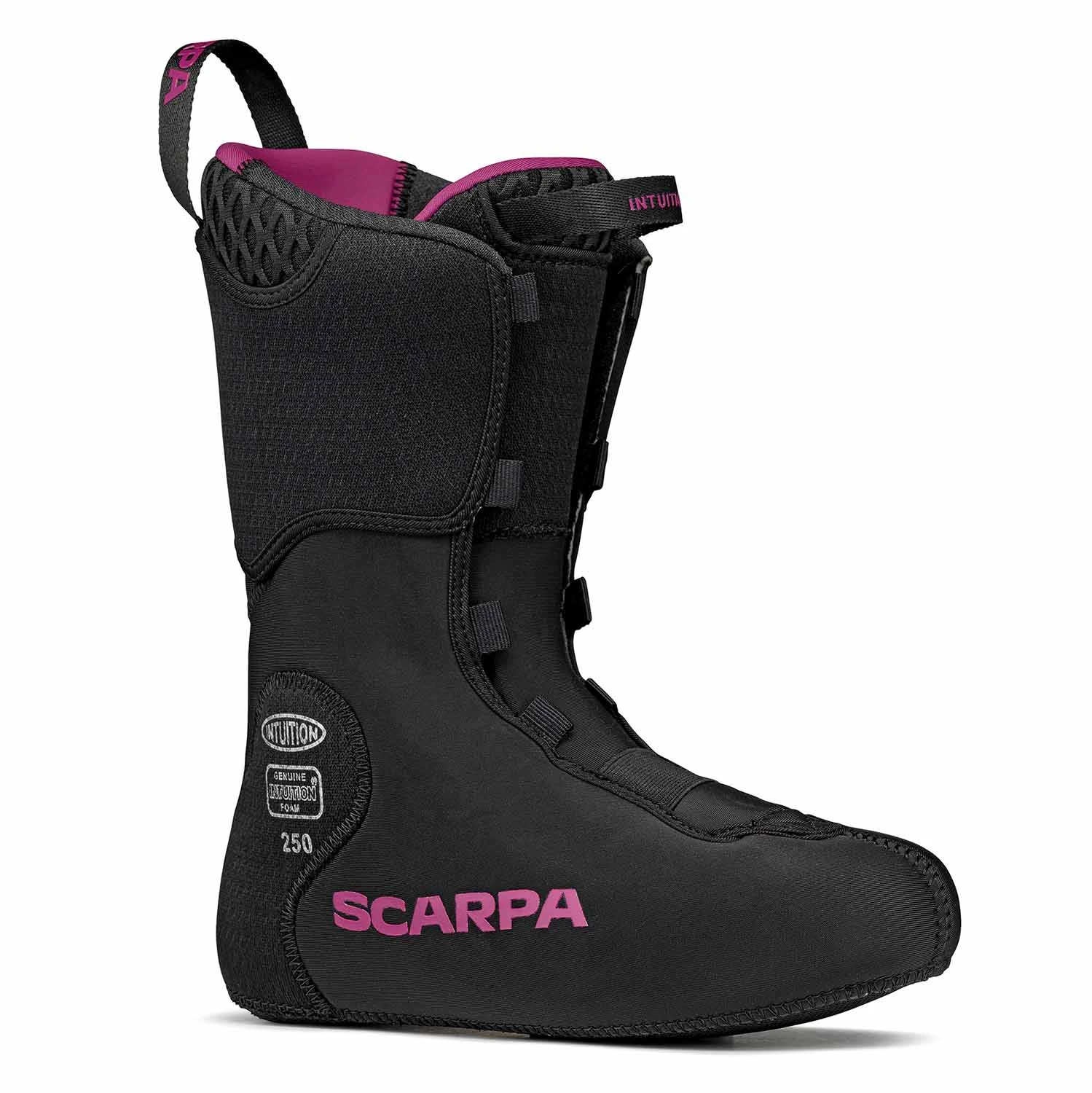Scarpa Gea RS Touring Ski Boots - Image 4