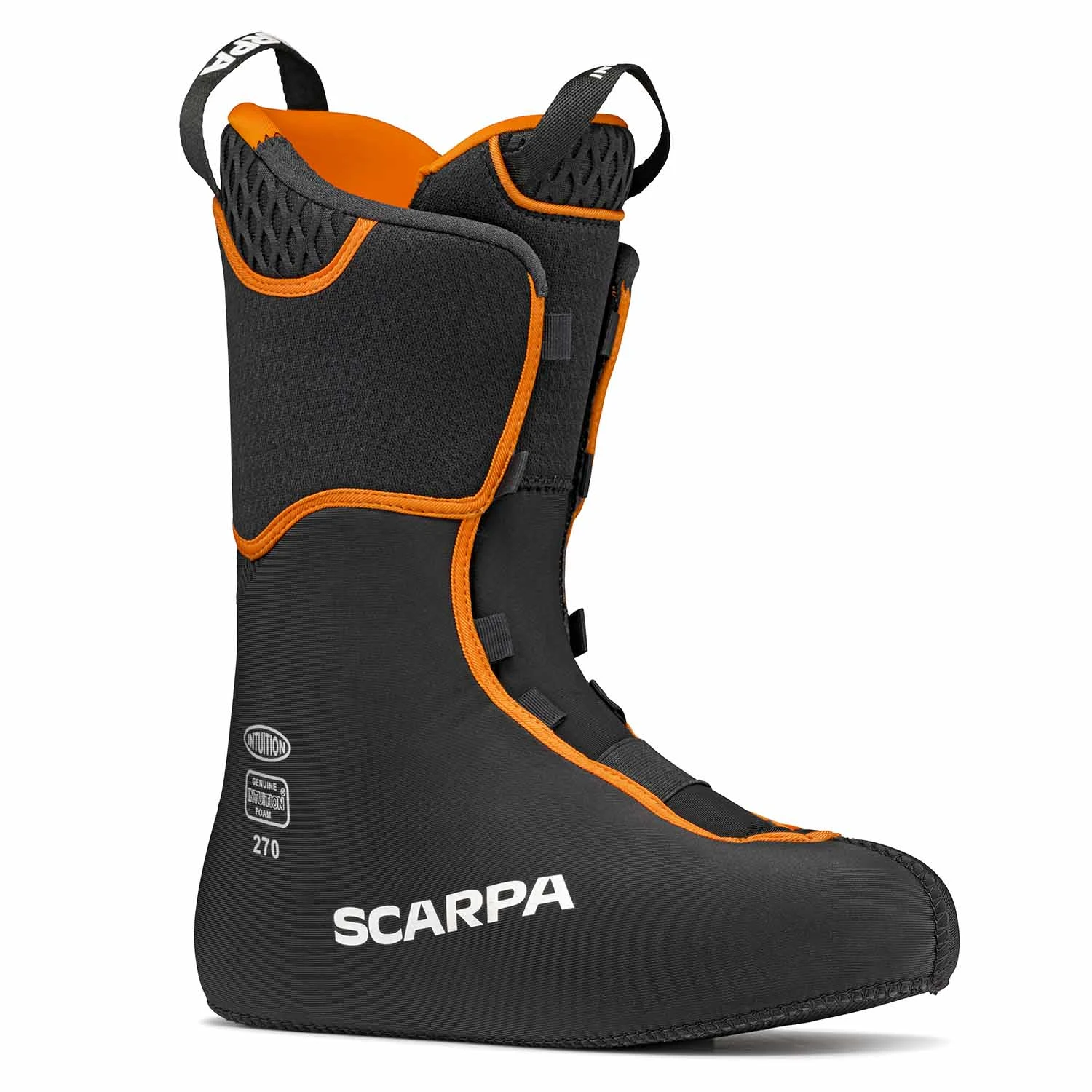 Scarpa Maestrale Touring Ski Boots - Image 4