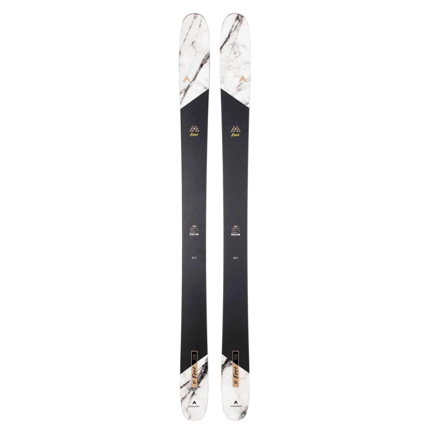 Dynastar M-Free 108 Ski