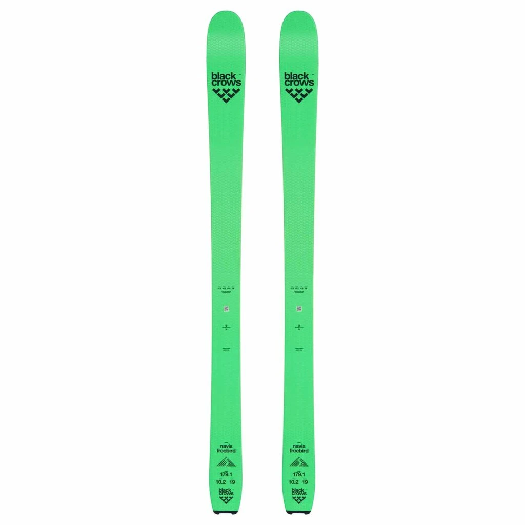 Black Crows Navis Freebird Backcountry And Touring Ski