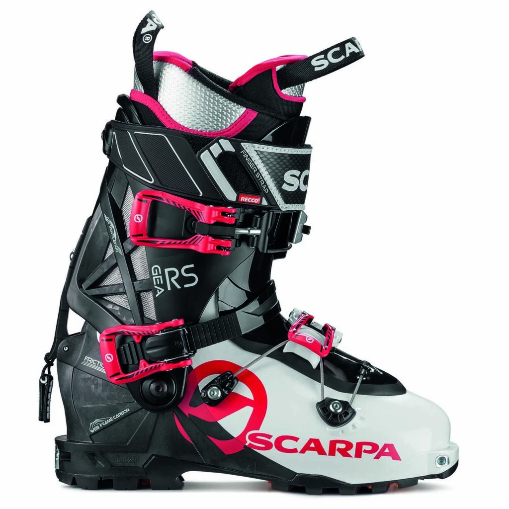 Scarpa Gea RS Womens Ski Touring Boot