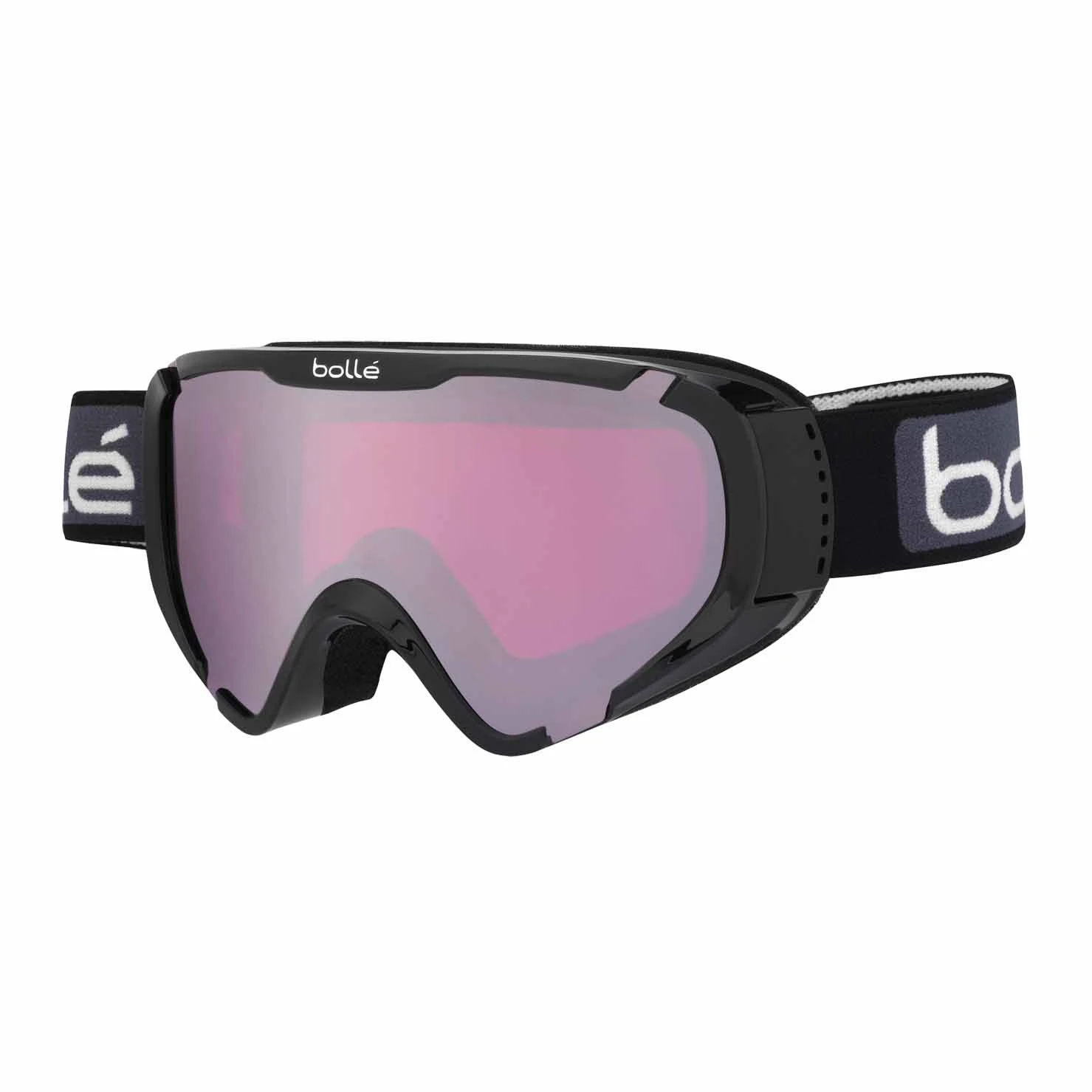 Bolle Explorer OTG Ski And Snowboard Goggle - Image 2