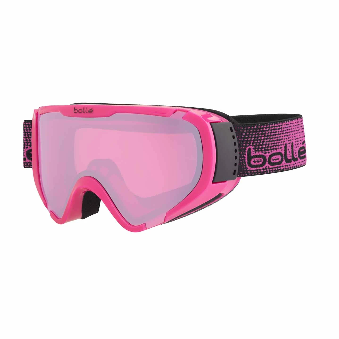 Bolle Explorer OTG Ski And Snowboard Goggle