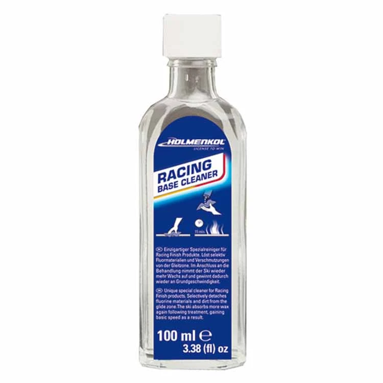 Holmenkol Racing Base Cleaner - Image 2