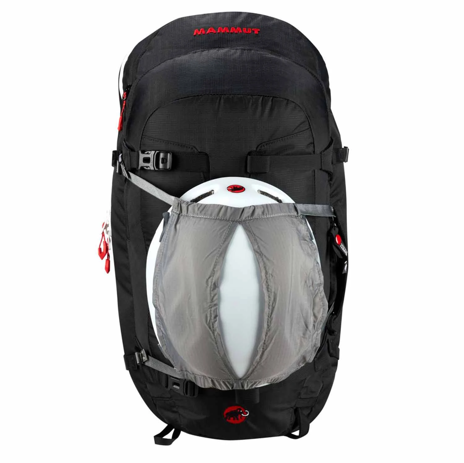 Mammut Pro Protection Airbag 3.0 Avalanche Bag - Image 7