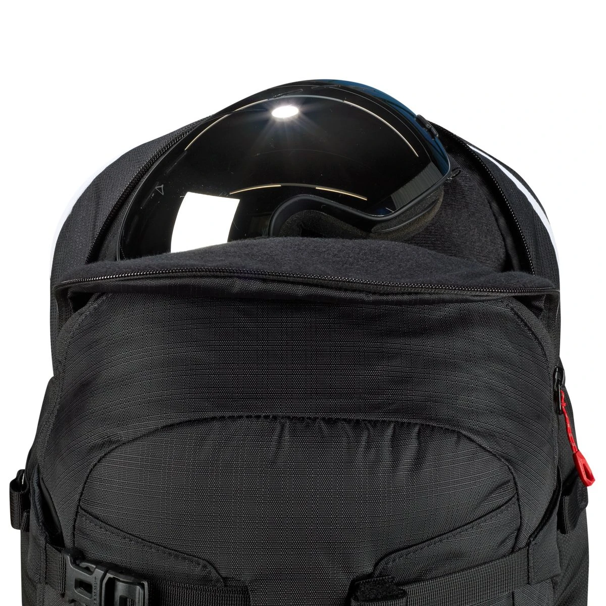 Mammut Pro Protection Airbag 3.0 Avalanche Bag - Image 8