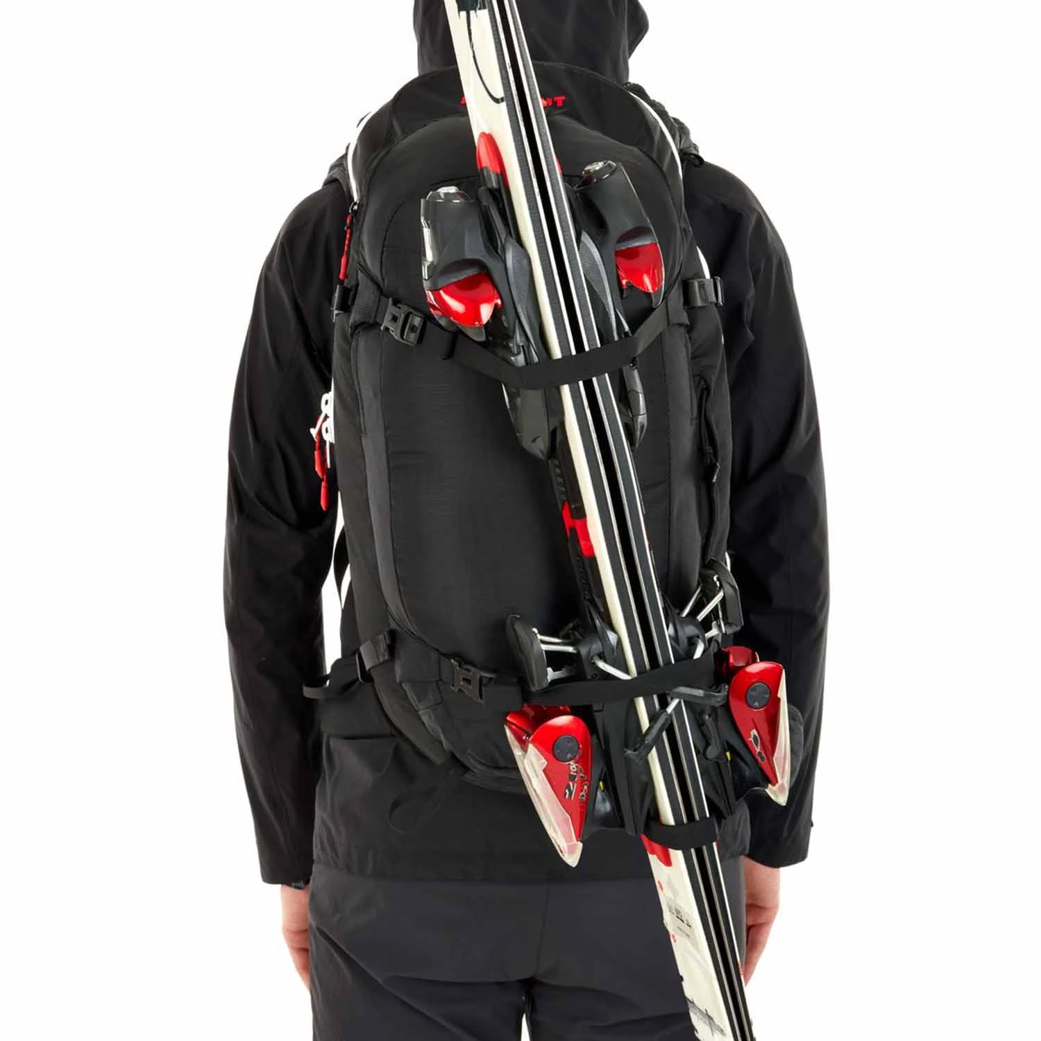 Mammut Pro Protection Airbag 3.0 Avalanche Bag - Image 3