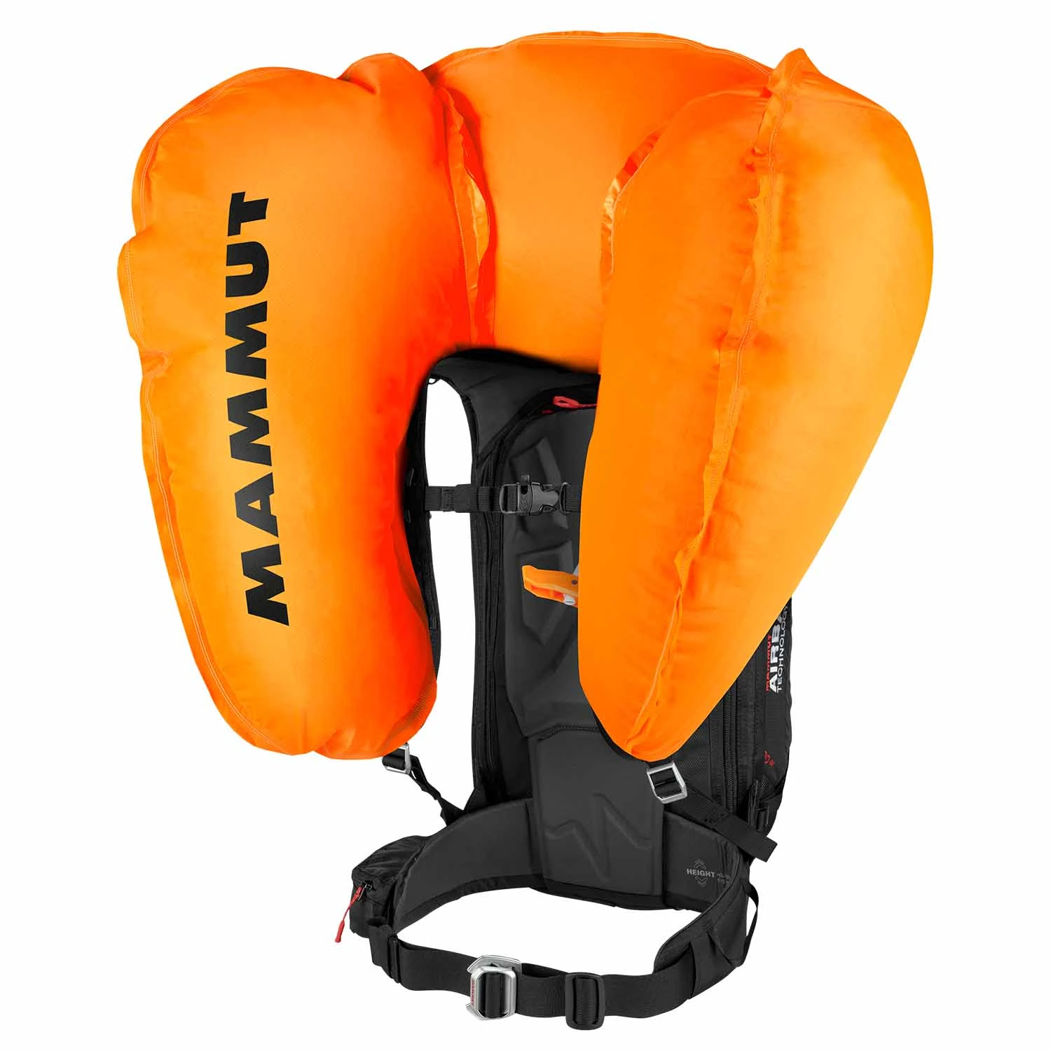 Mammut Pro Protection Airbag 3.0 Avalanche Bag - Image 2