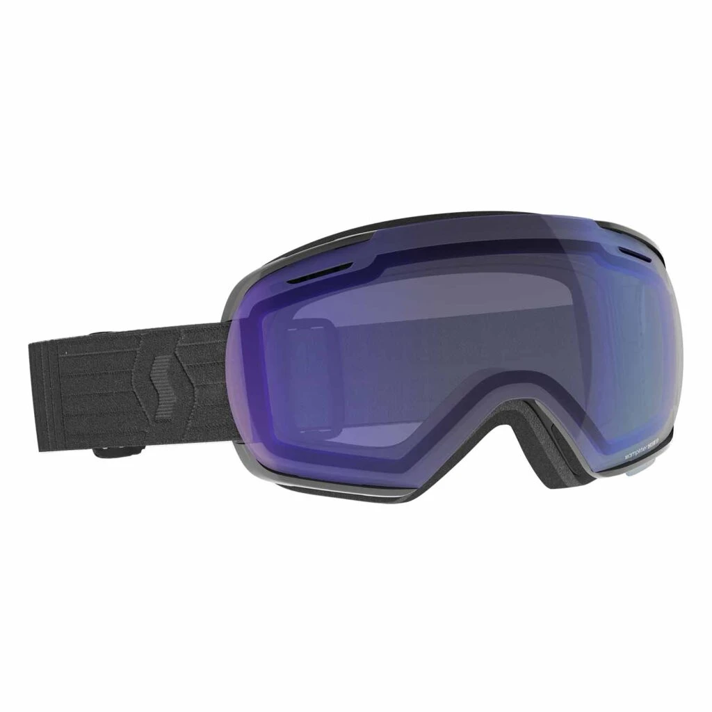 Scott Linx Ski Goggles Black