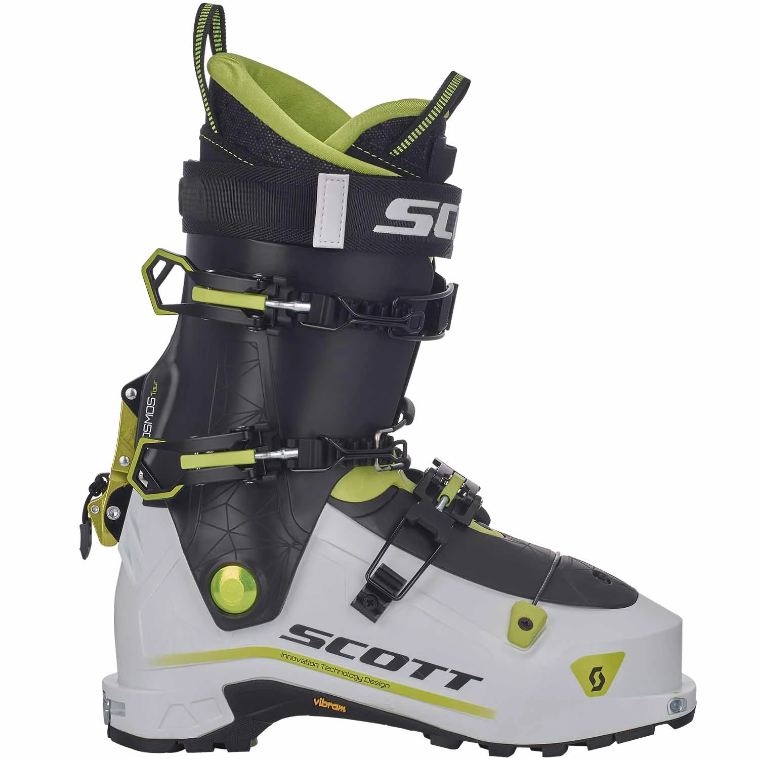Scott Cosmos Tour Ski Touring Boots