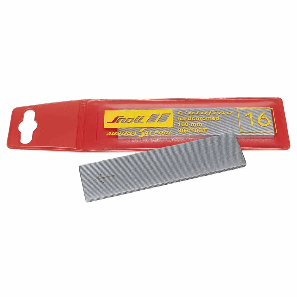 Snoli Special File Cutofino 100mm 16 Teeth