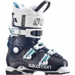 Salomon QST Access 80 Womens Ski Boot