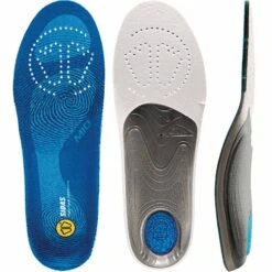 Sidas 3Feet Mid Arch Orthotic Insole