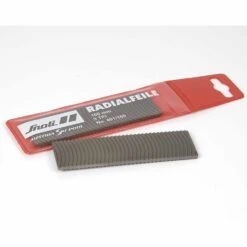 Snoli Racer Edge Radial File 100mm