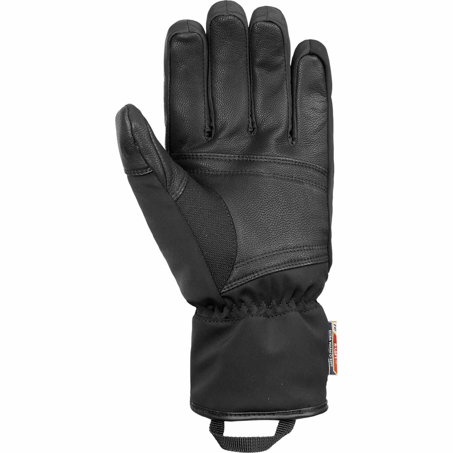 Reusch Arise Ski Glove - Image 2