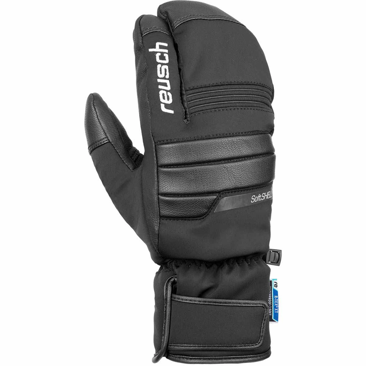 Reusch Arise R-Tex XT Lobster Ski Glove