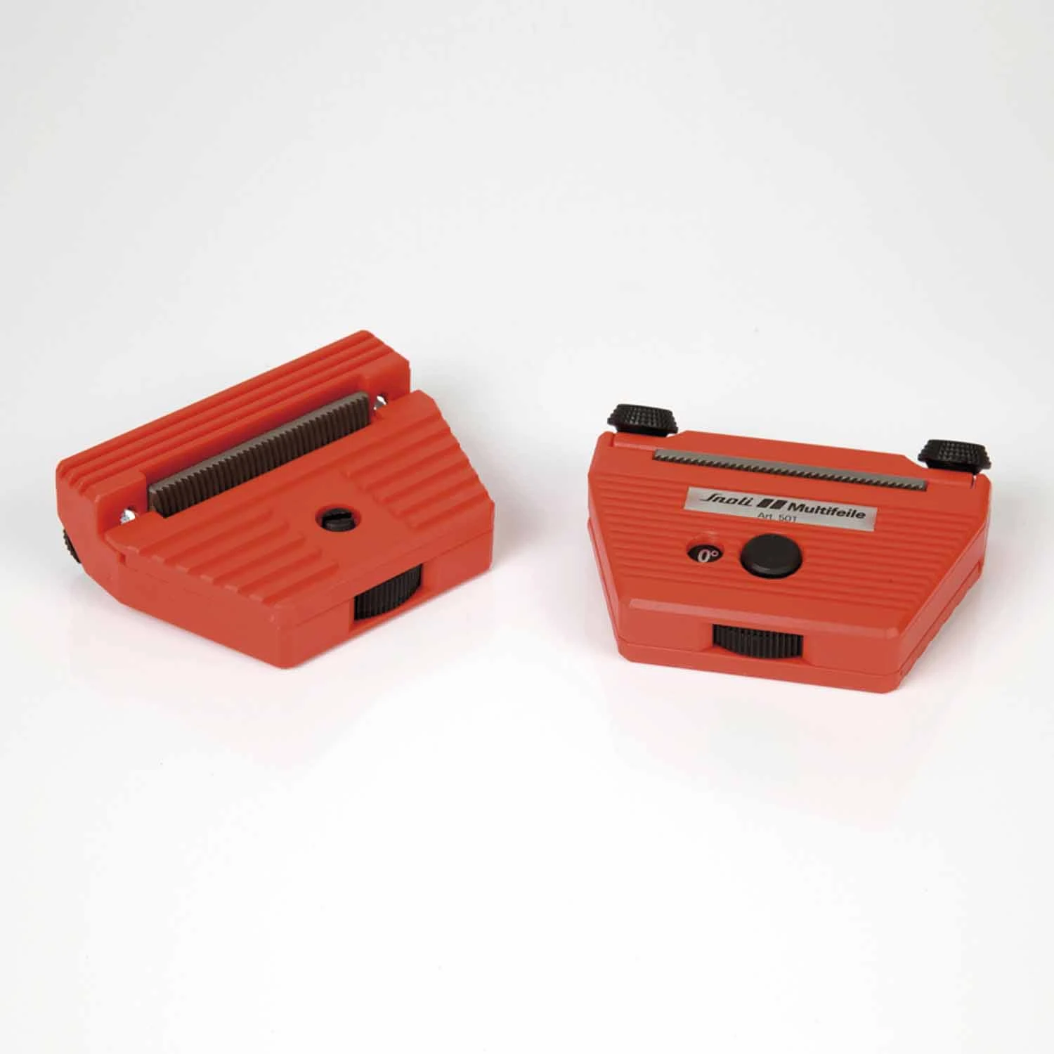 Snoli Multi Edge File Base And Side Edge Sharpener