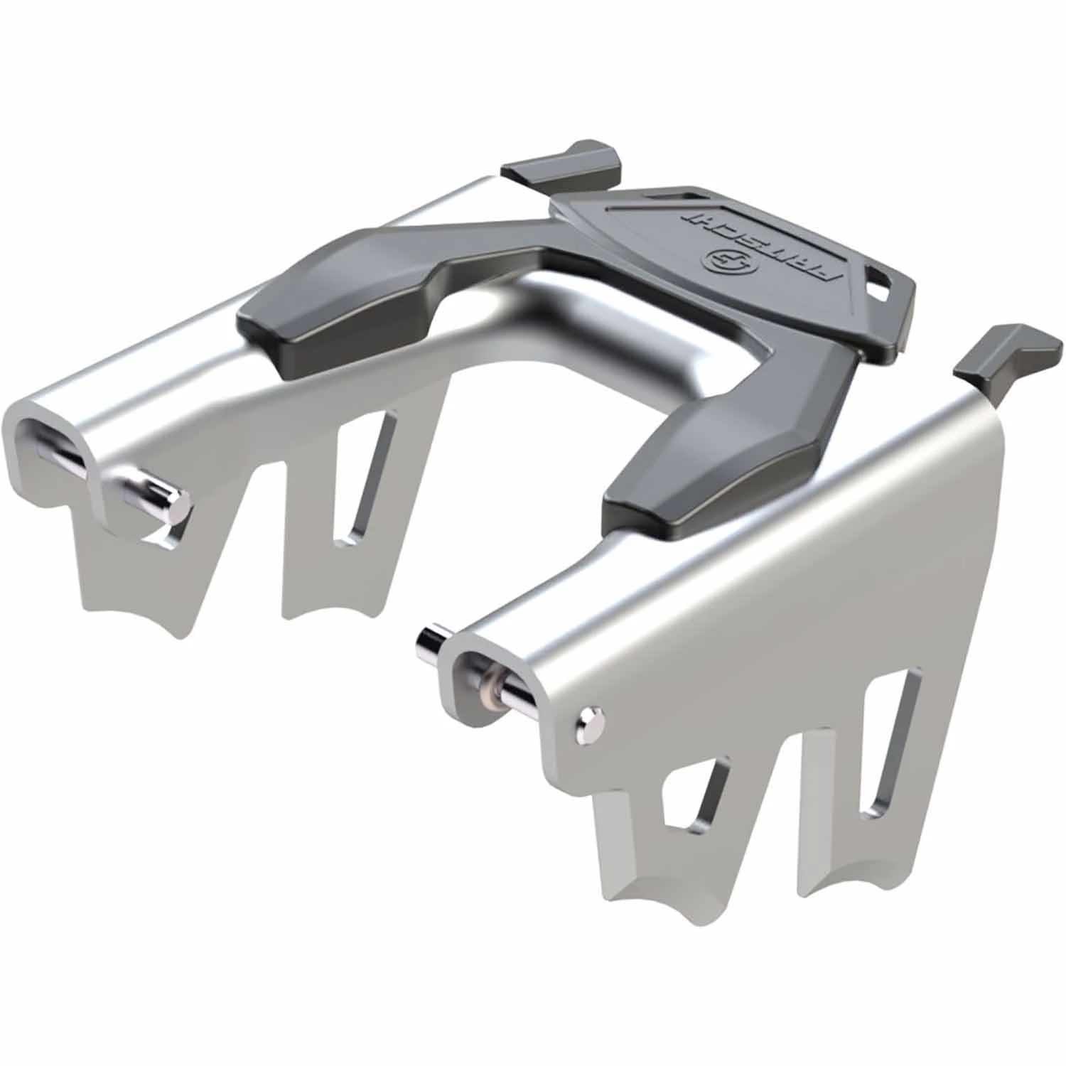 Fritschi Vipec And Tecton Crampon (Pair)