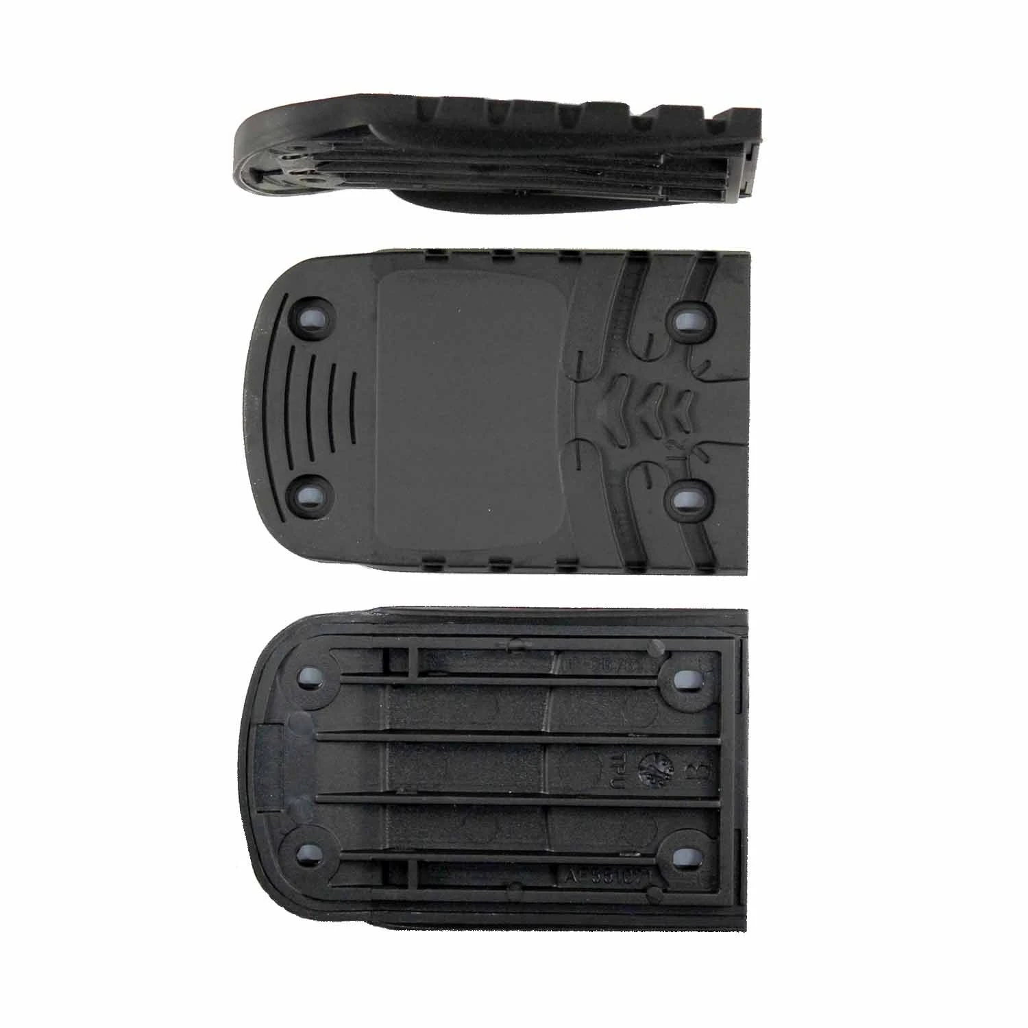 53527701 Salomon Ski Boot Walkadin Toes Pair